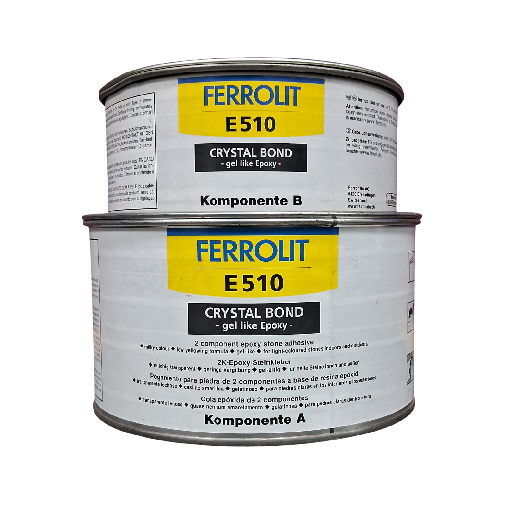 E 510 Premium Epoxy Gel 2kg