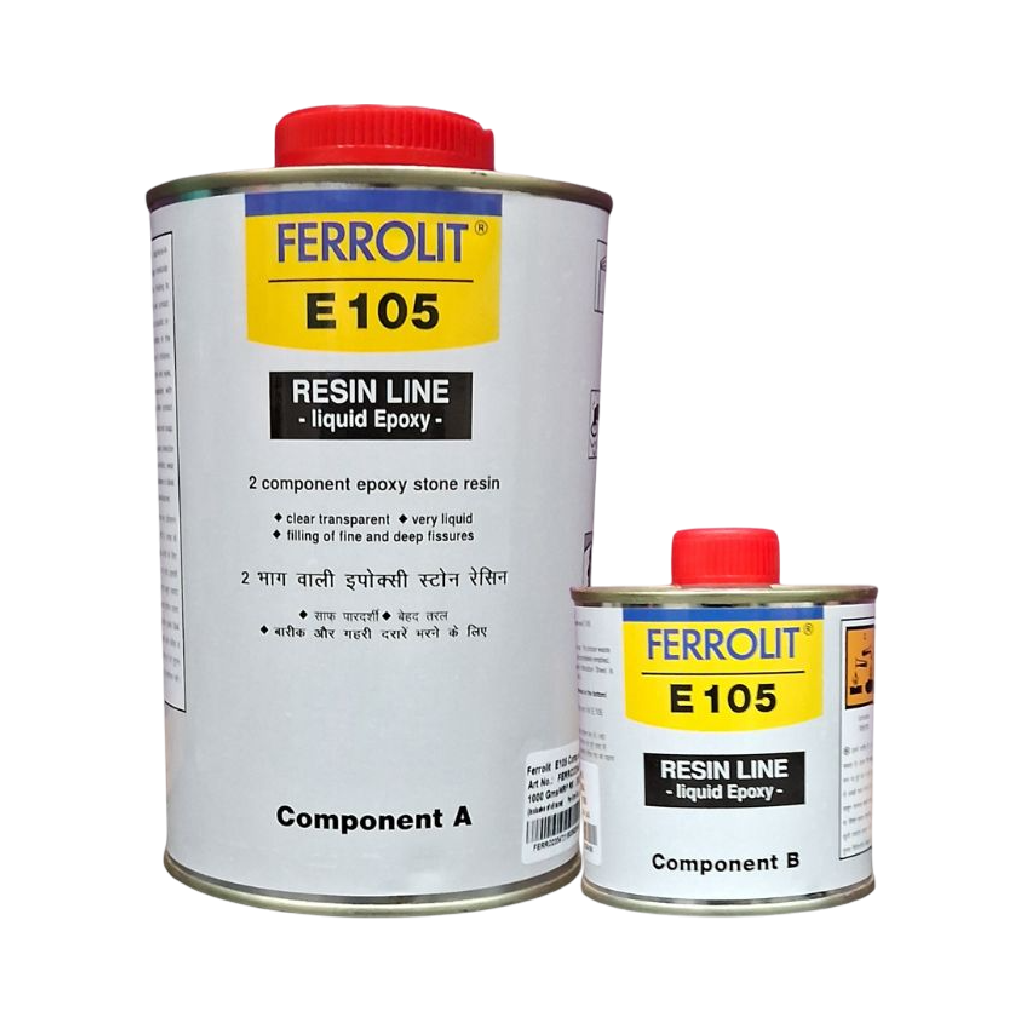 E 105 Liquid Epoxy