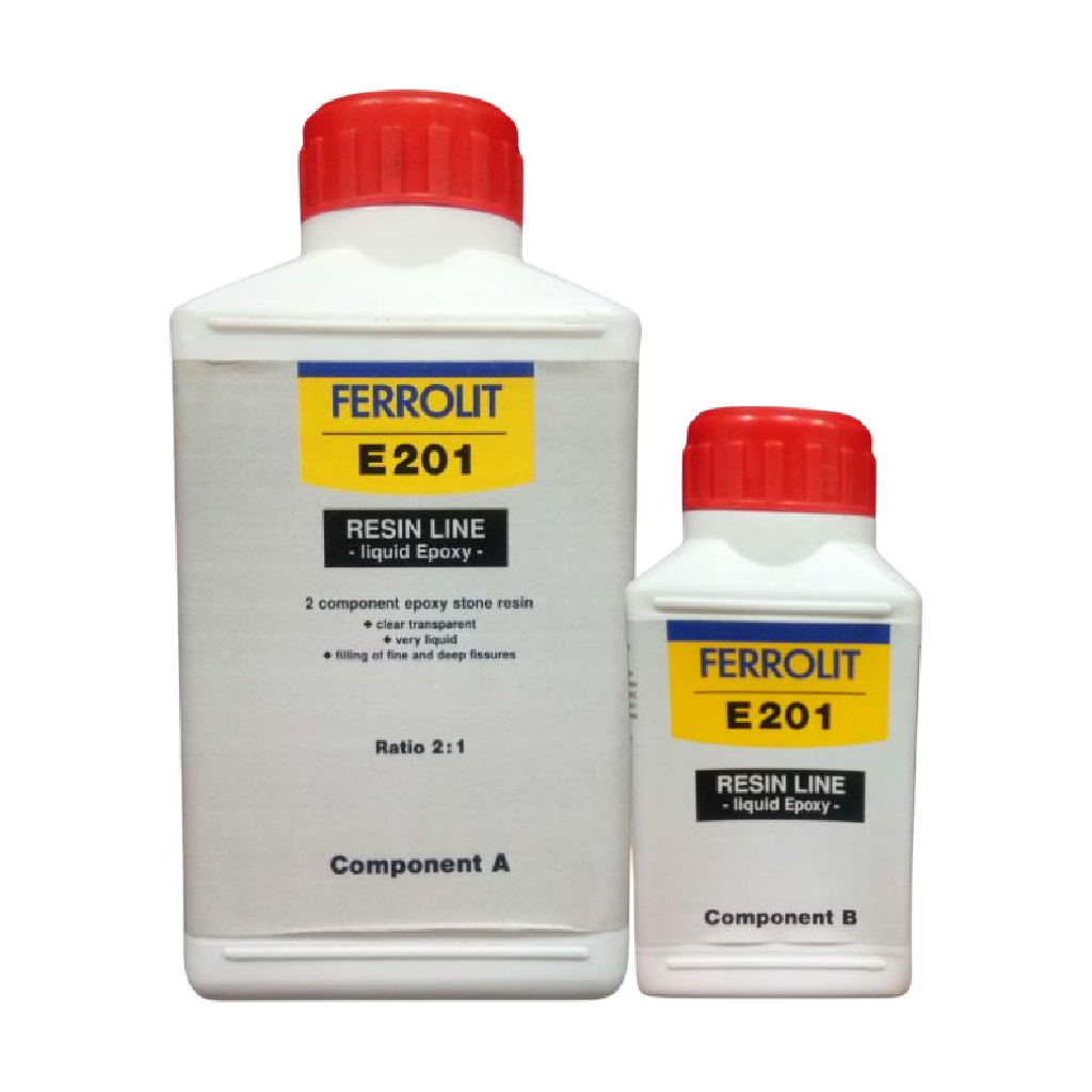 E 201 Liquid Epoxy