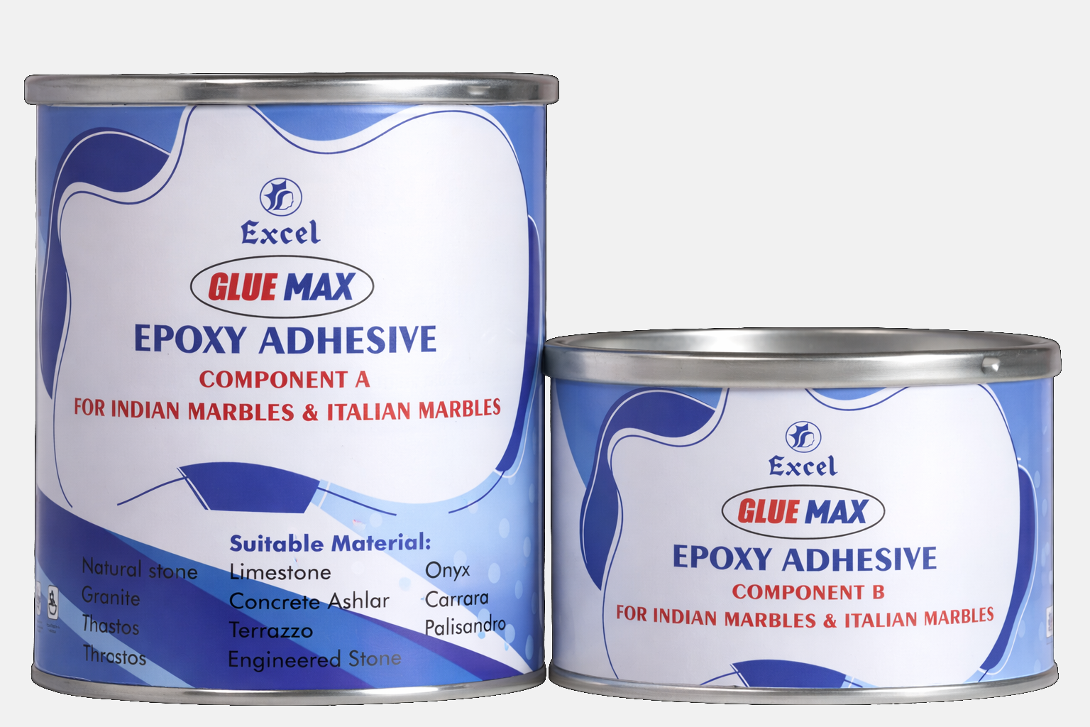 Premium Epoxy Gel