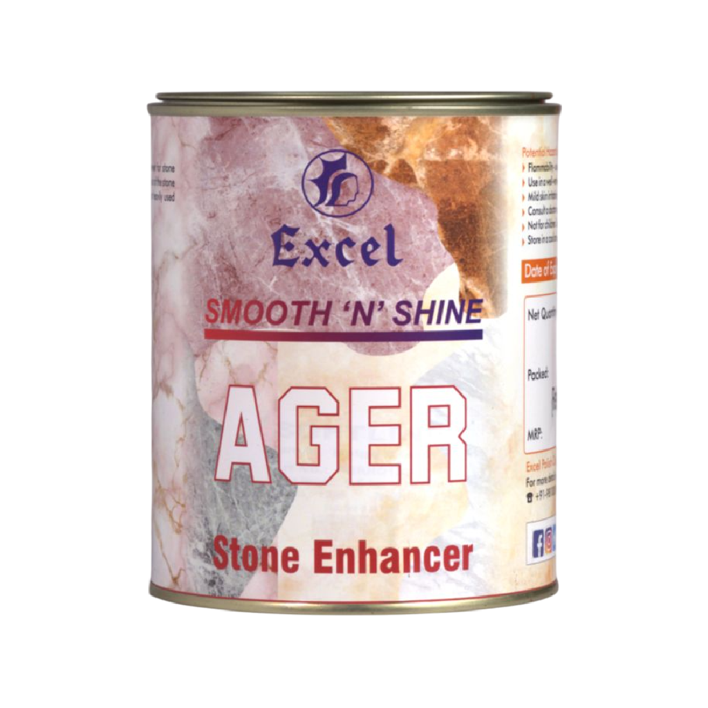 Ager Stone Enhancer