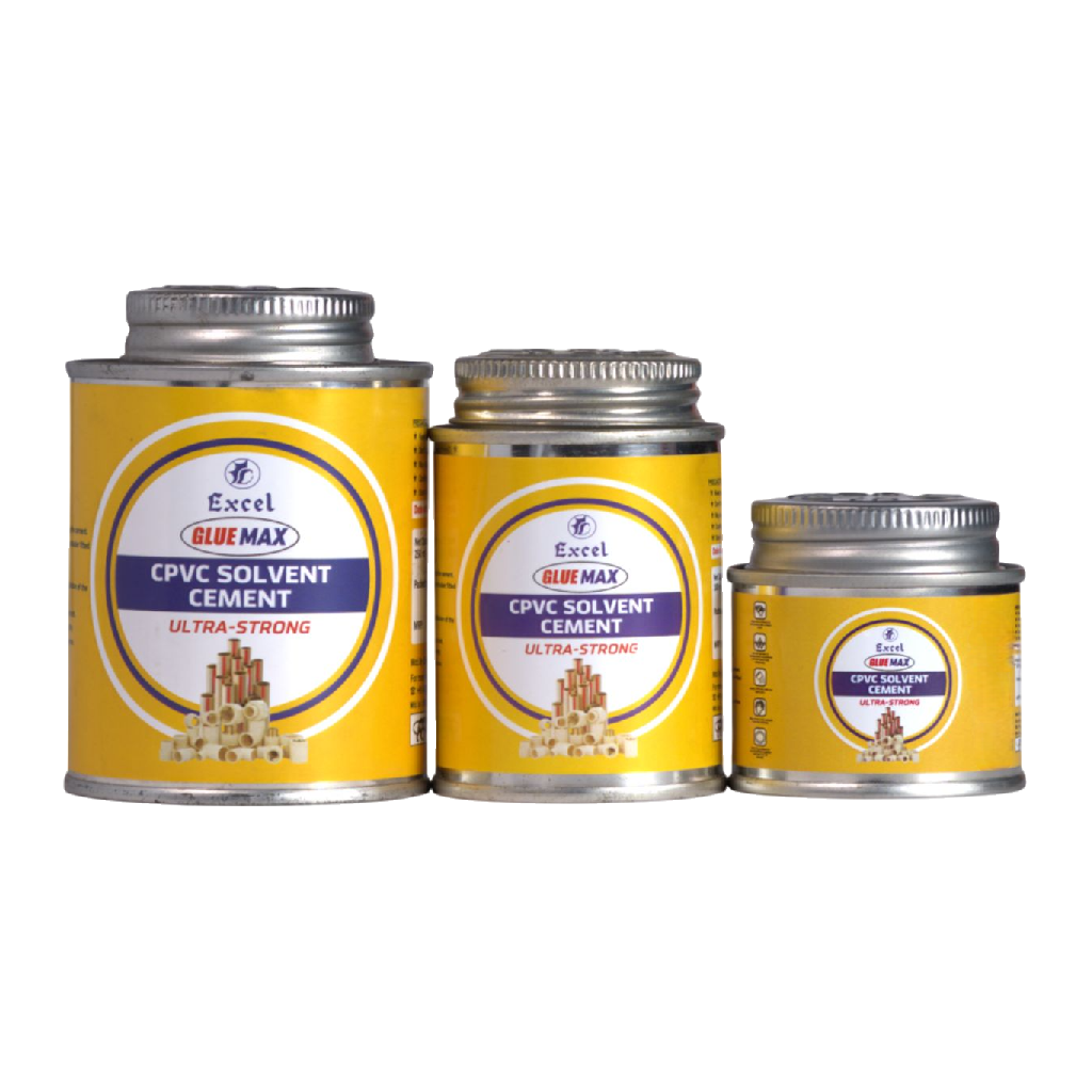 CPVC Solvent Cement