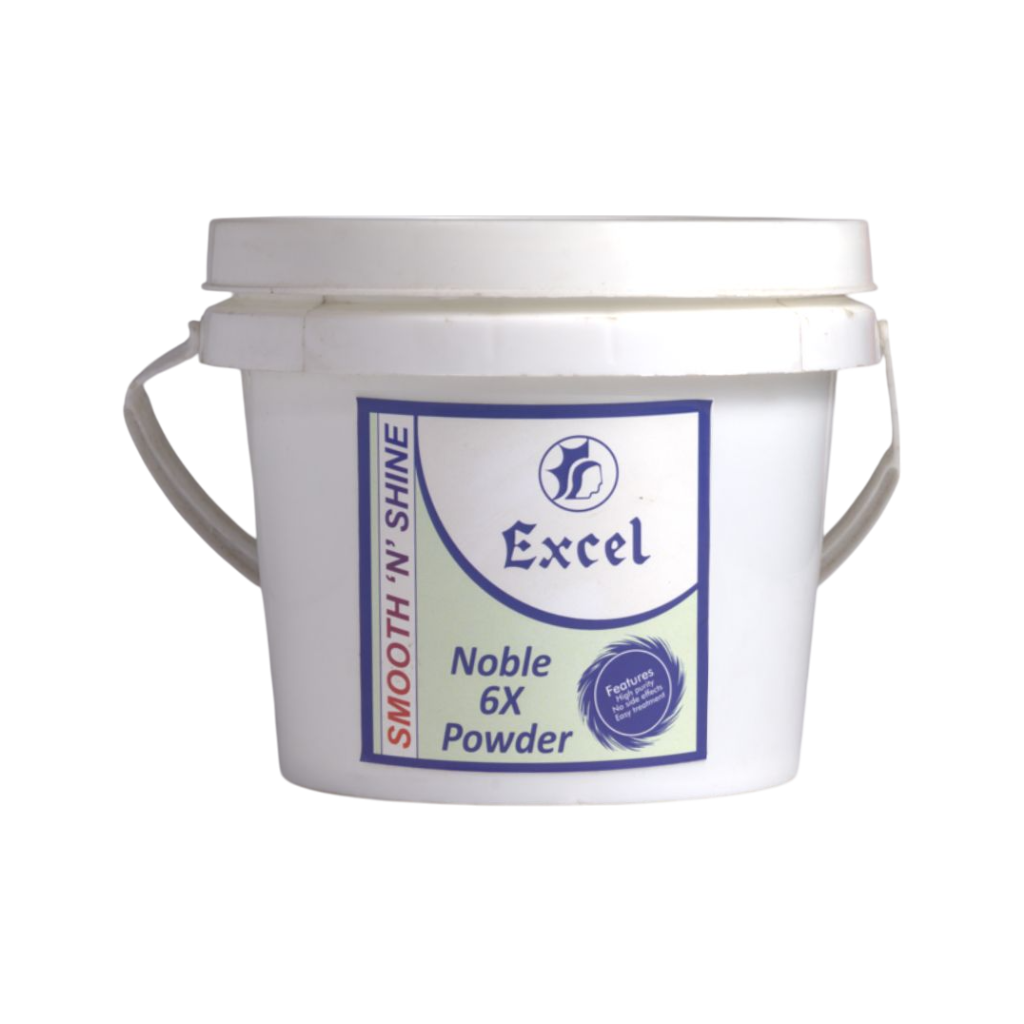 Marble Noble 6X Powder