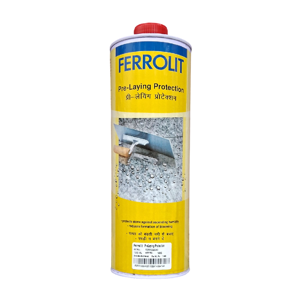 Pre Laying Protection