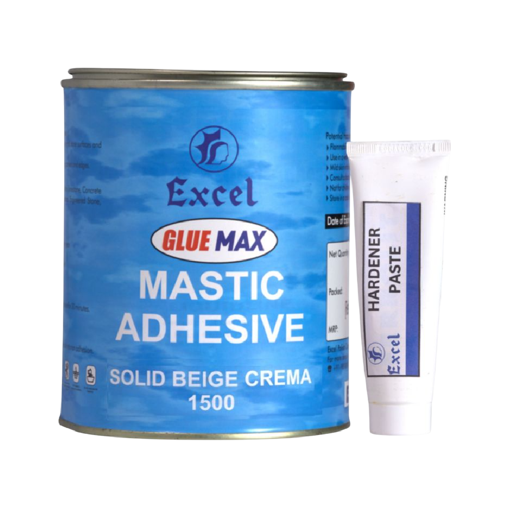 Solid Mastic Adhesive