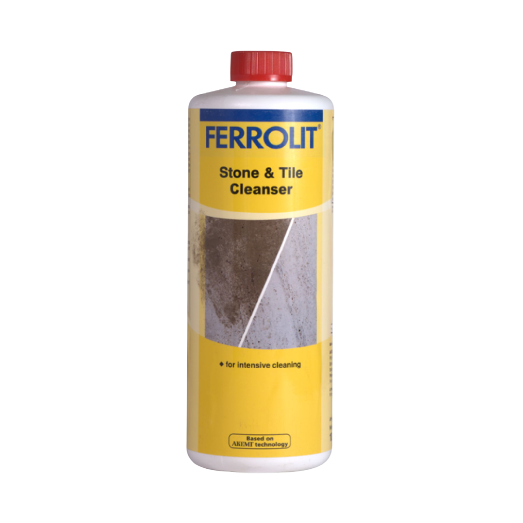Stone & Tile Cleanser