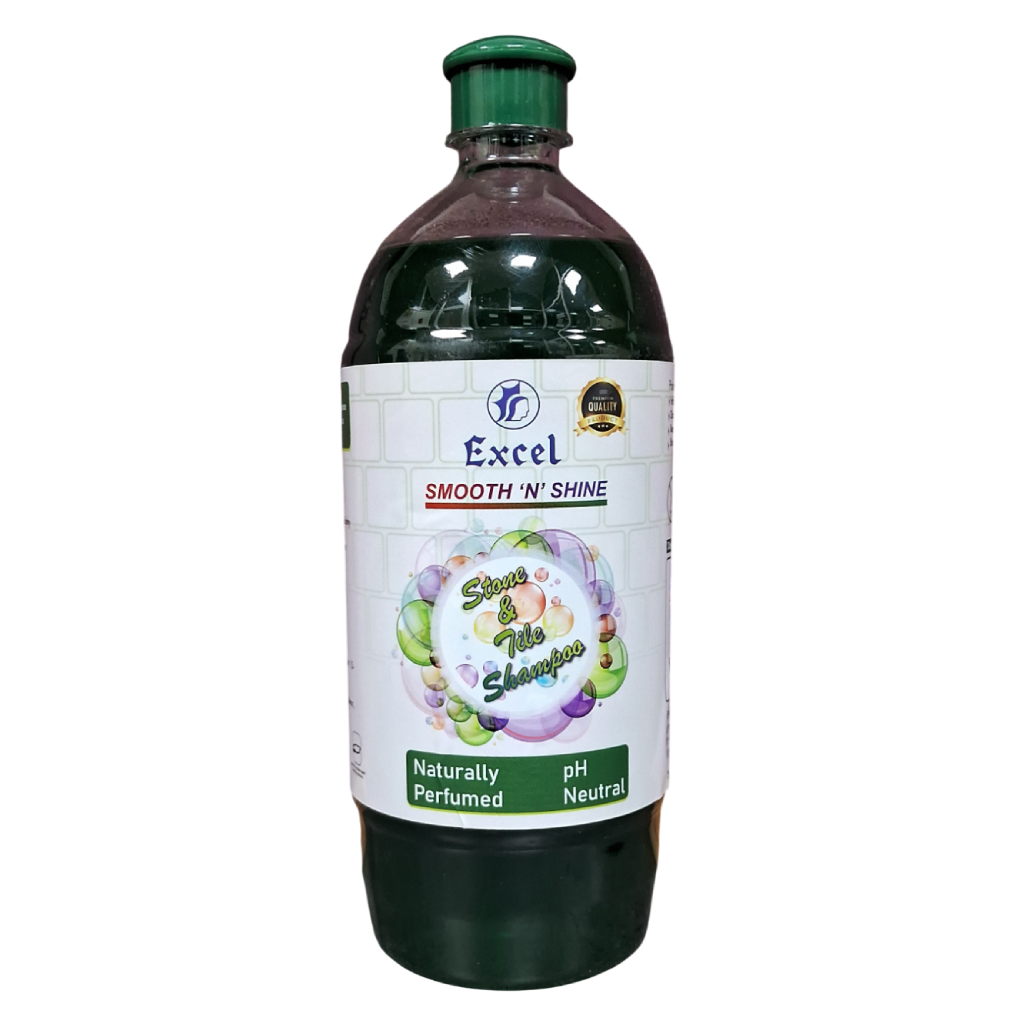 Stone & Tile Shampoo