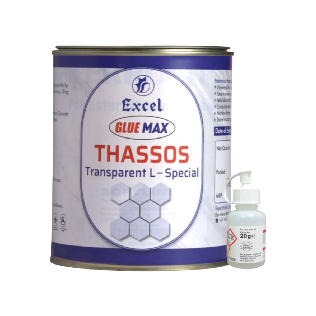 Premium Polyester Mastic Adhesive