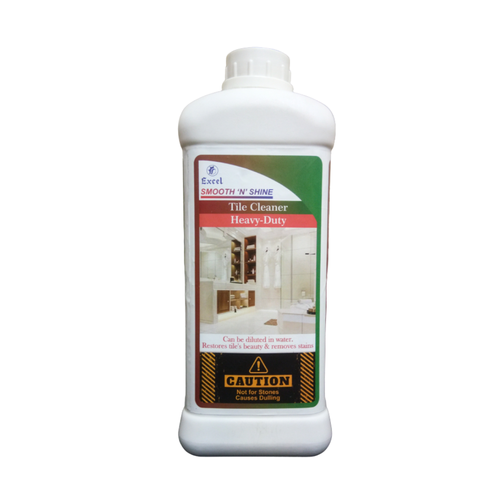 Tile Cleaner Heavy Duty