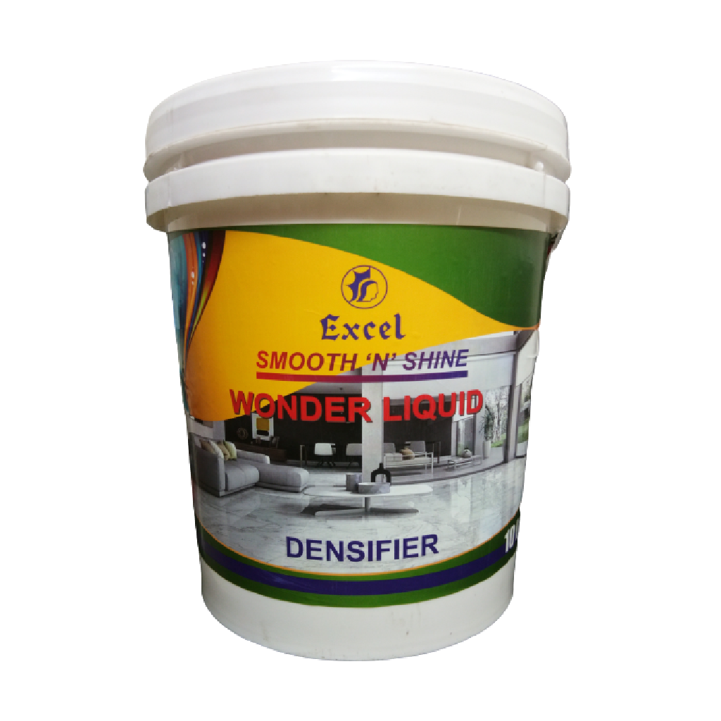 Wonder Liquid Densifier